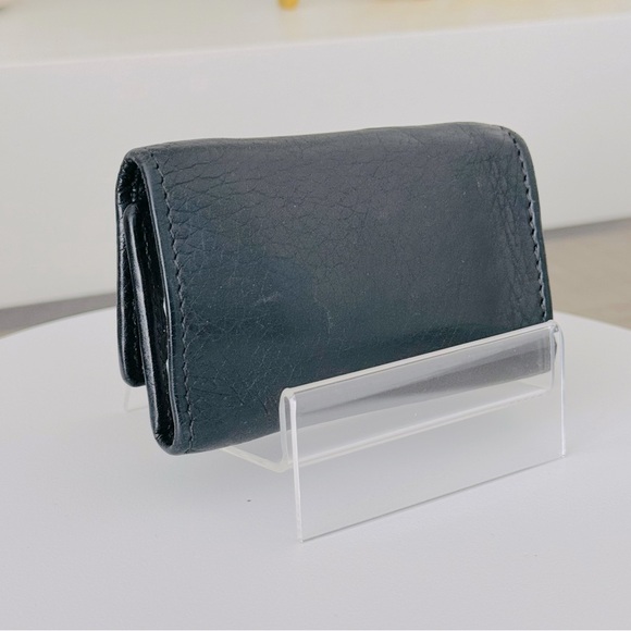 Gucci Key Holder - Black - Picture 6 of 15